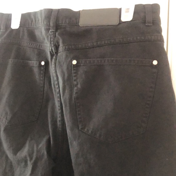 Redgreen Black Jeans 👖 - Picture 6 of 8